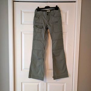 JACOB cargo pants